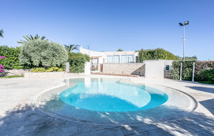 Ferienhaeuser - Modica , Italien - ISR700