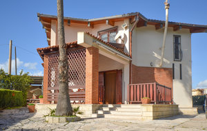 Holiday Home - San Giorgio, Sciacca , Italy - ISR010 1