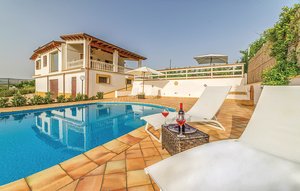 Holiday Home - Sambuca di Sicilia , Italy - ISR016 1