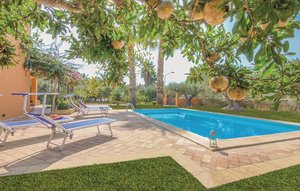 Holiday Home - Menfi , Italy - ISR037 1