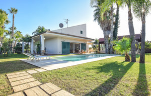 Holiday Home - Vittoria , Italy - ISR039 1