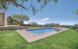 Holiday Home - Modica , Italy - ISR060 1