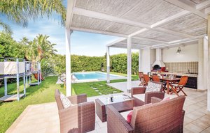 Holiday Home - Scicli , Italy - ISR128 1