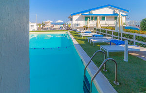 Holiday Home - Marina di Ragusa , Italy - ISR150 1