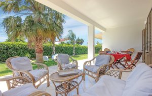 Holiday Home - Porto Palo di Menfi , Italy - ISR188 1
