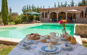Holiday Home - Chiaramonte Gulfi , Italy - ISR190 1