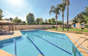 Holiday Home - Marina di Ragusa , Italy - ISR235 1
