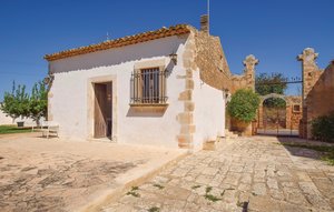 Holiday Home - Santa Croce Camerina , Italy - ISR251 1