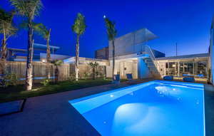 Holiday Home - Marina di Ragusa , Italy - ISR308 1