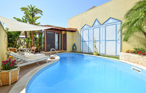 Holiday Home - Marina di Ragusa , Italy - ISR313 1