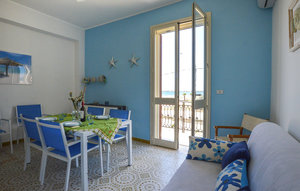 Apartment - Portopalo di Menfi , Italy - ISR315 1