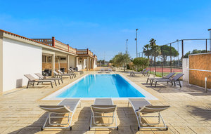 Holiday Home - Ispica , Italy - ISR340 1