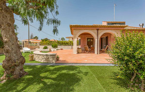 Holiday Home - Marina di Modica , Italy - ISR347 1