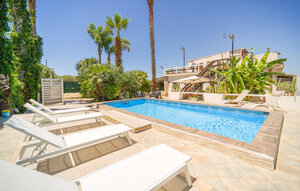 Holiday Home - Menfi , Italy - ISR352 1