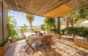 Holiday Home - Portopalo di Menfi , Italy - ISR354 1