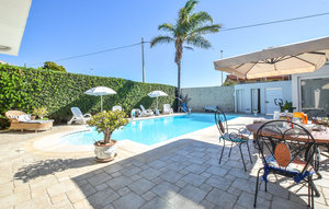 Holiday Home - Caucana , Italy - ISR369 1