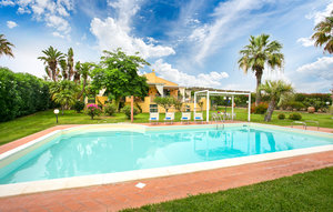Holiday Home - Scicli , Italy - ISR370 1