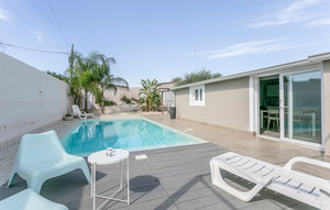 Holiday Home - Punta Secca , Italy - ISR373 1