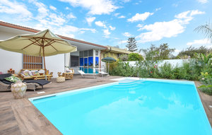 Holiday Home - Marina di Modica , Italy - ISR418 1