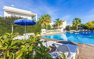 Holiday Home - Marina di Ragusa , Italy - ISR434 1
