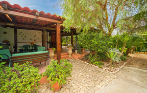 Holiday Home - Menfi , Italy - ISR437 1