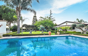 Holiday Home - Chiaramonte Gulfi , Italy - ISR442 1