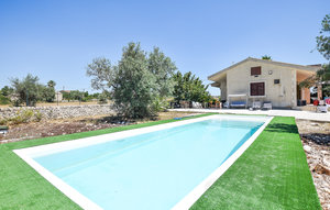 Holiday Home - Modica , Italy - ISR449 1