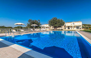 Holiday Home - Marina di Ragusa , Italy - ISR456 1