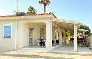 Holiday Home - Santa Maria del Focallo , Italy - ISR476 1