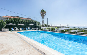 Holiday Home - Cava D'Aliga , Italy - ISR483 1