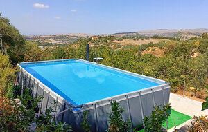 Holiday Home - Chiaramonte Gulfi , Italy - ISR503 1