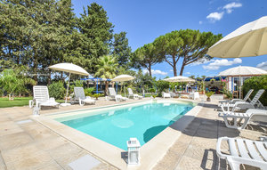 Holiday Home - Chiaramonte Gulfi , Italy - ISR541 1