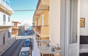 Apartment - Pozzallo , Italy - ISR552 1