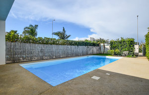 Holiday Home - Marina di Ragusa , Italy - ISR588 1