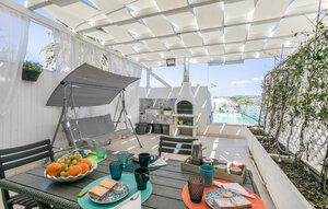 Apartment - Scicli , Italy - ISR596 1