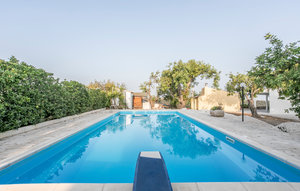 Holiday Home - Modica , Italy - ISR606 1