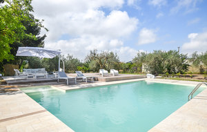 Holiday Home - Chiaramonte Gulfi , Italy - ISR610 1