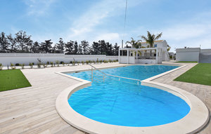 Holiday Home - Punta Secca , Italy - ISR617 1