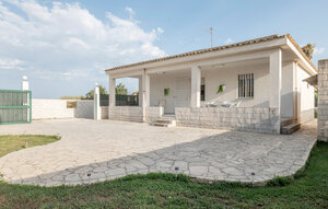 Holiday Home - Ispica , Italy - ISR644 1