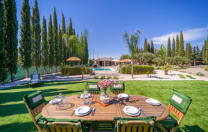 Holiday Home - Menfi , Italy - ISR653 1
