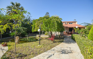 Holiday Home - Marina di Modica , Italy - ISR669 1