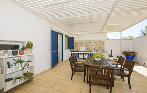 Holiday Home - Marina di Ragusa , Italy - ISR670 1