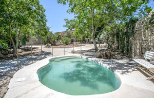 Holiday Home - Ragusa , Italy - ISR682 1