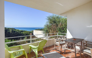 Holiday Home - Punta Braccetto - Punta Secca , Italy - ISR684 1