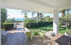 Holiday Home - Punta Braccetto - Punta Secca , Italy - ISR687 1