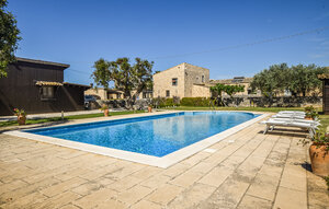 Holiday Home - Punta secca , Italy - ISR688 1