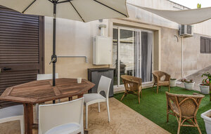 Apartment - Caucana , Italy - ISR691 1