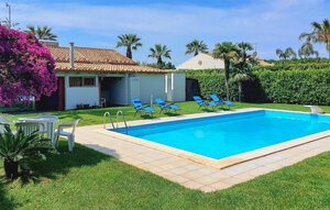 Holiday Home - Scicli , Italy - ISR692 1