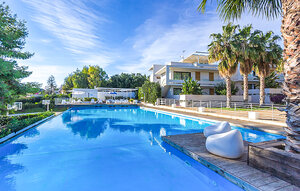 Holiday Home - Marina di Ragusa , Italy - ISR696 1