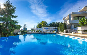 Holiday Home - Marina di Ragusa , Italy - ISR697 1